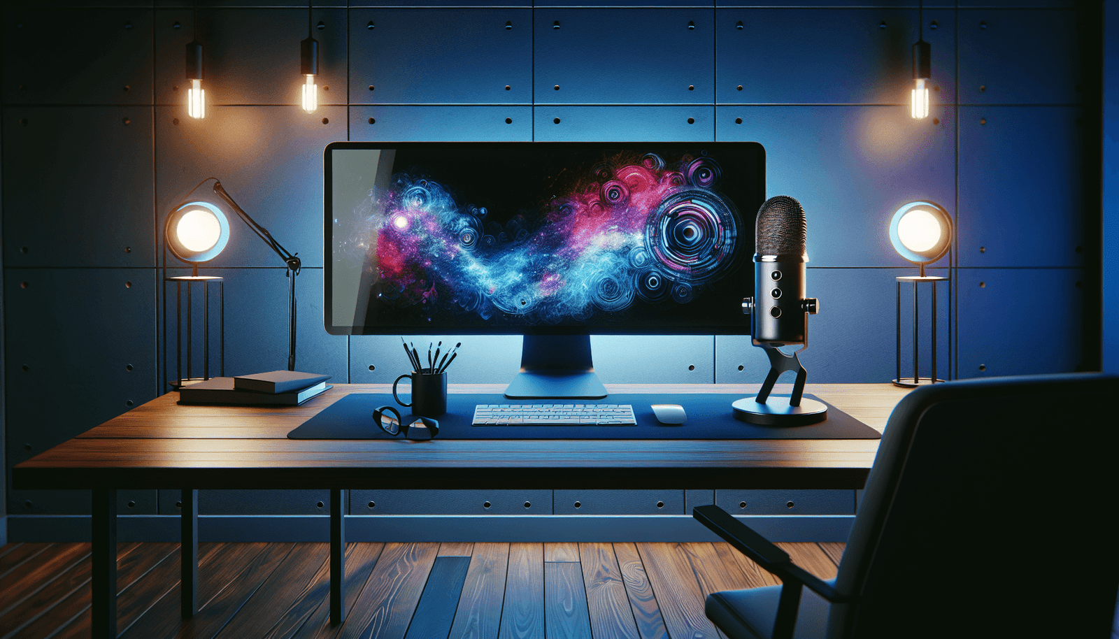 StreamYard Background Template StreamYard Background Template