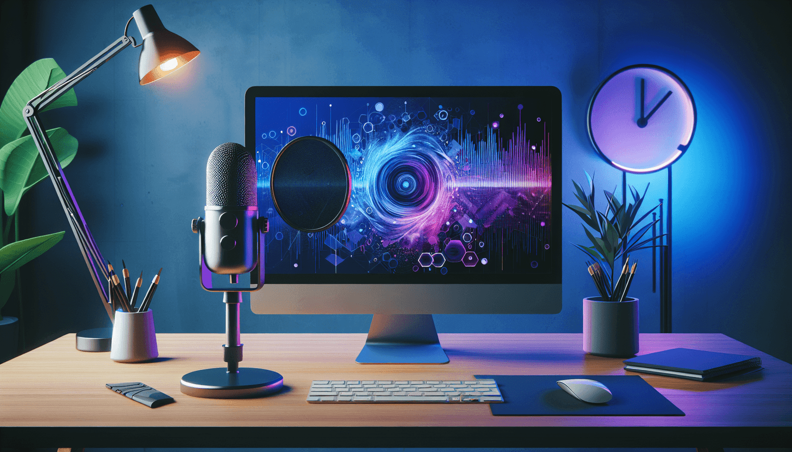 StreamYard Background Template StreamYard Background Template