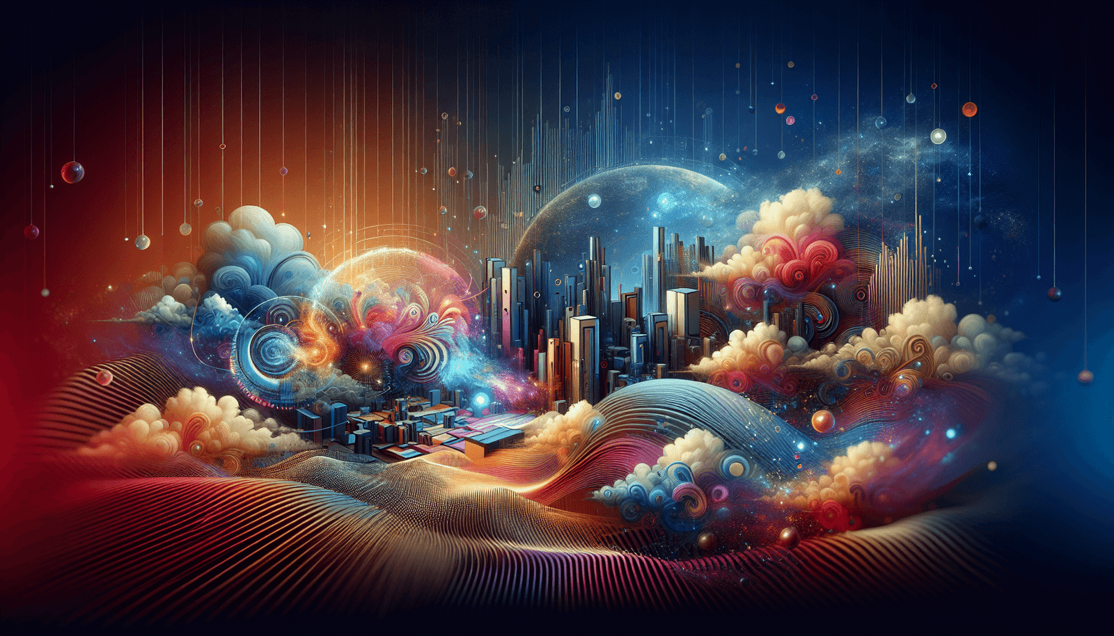 StreamYard Background Templates