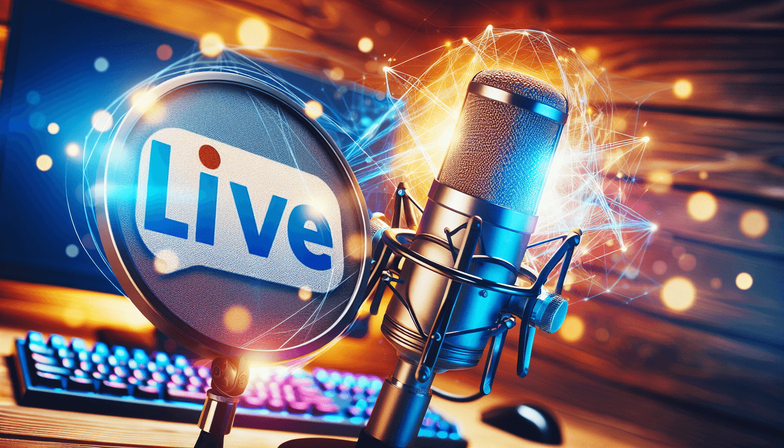 StreamYard Facebook Live StreamYard Facebook Live