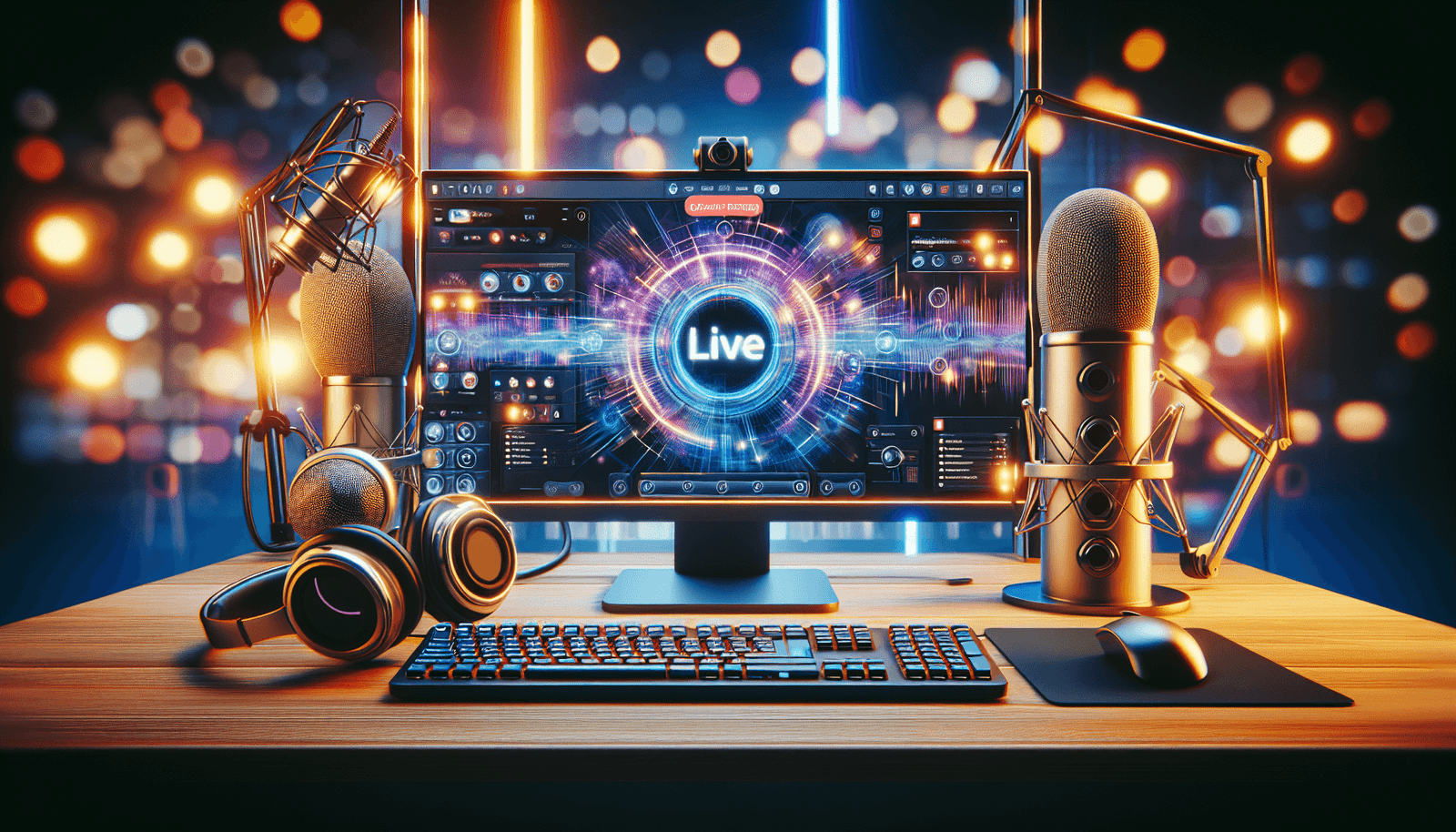 StreamYard Live Streaming StreamYard Live Streaming