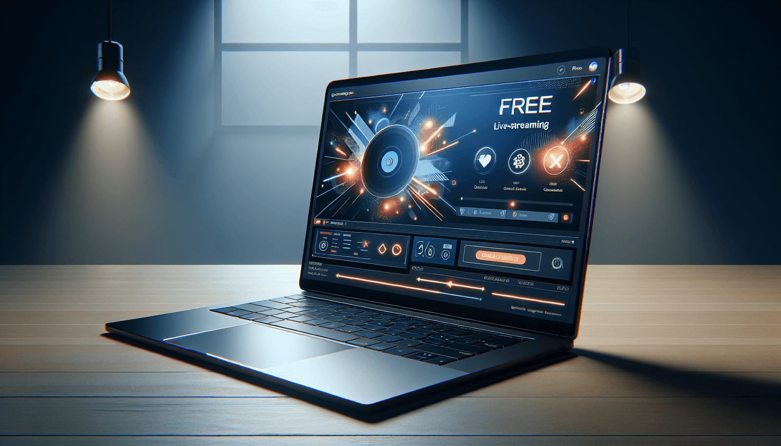 StreamYard Overlay Template Free StreamYard Overlay Template Free