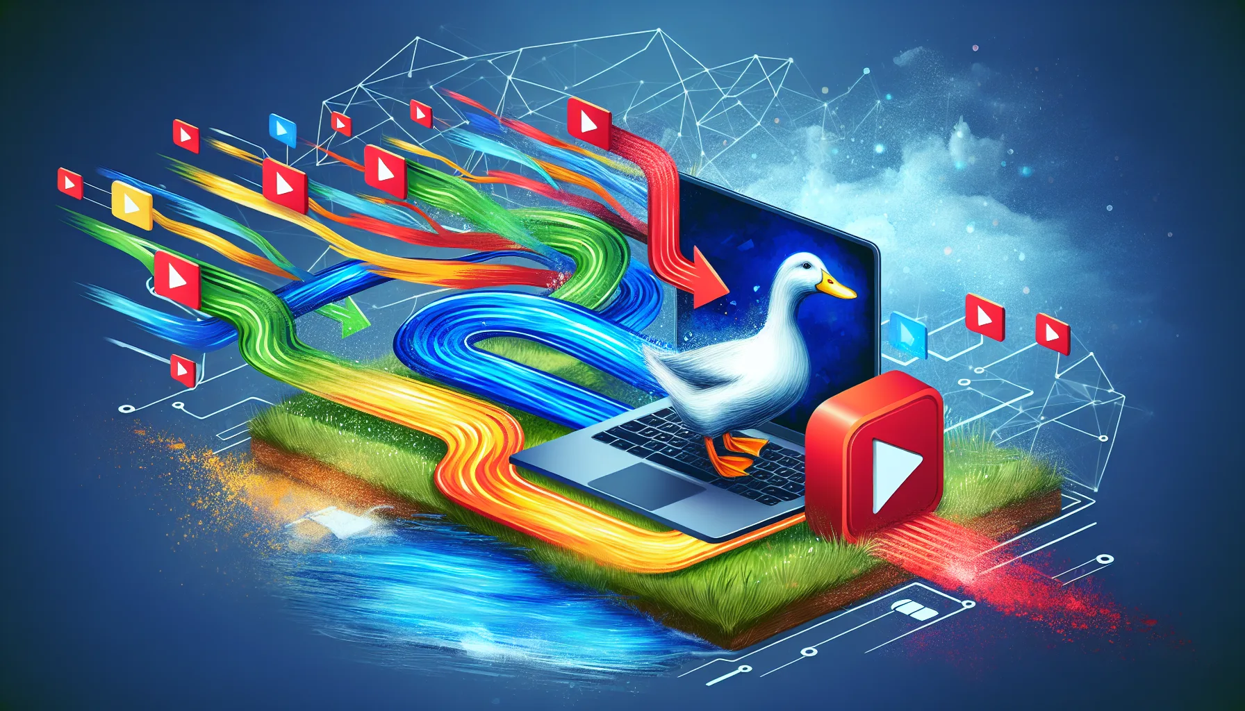 StreamYard To Youtube