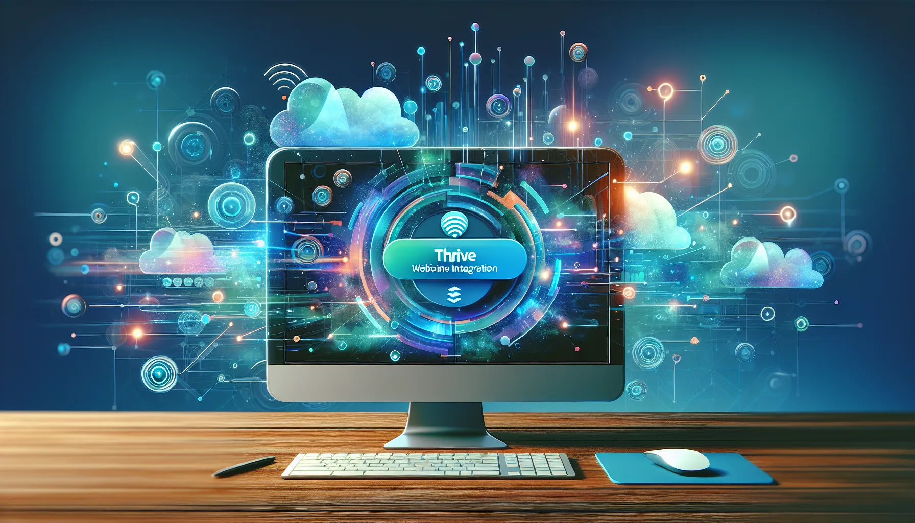 Thrive WebinarJam Integration Thrive WebinarJam Integration