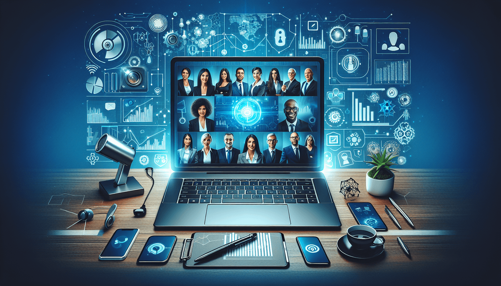 WebinarJam For Business