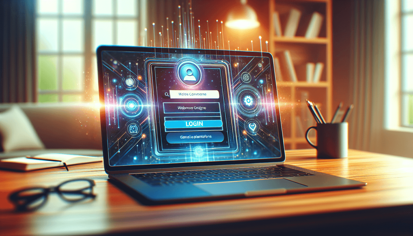 WebinarJam Studio Login