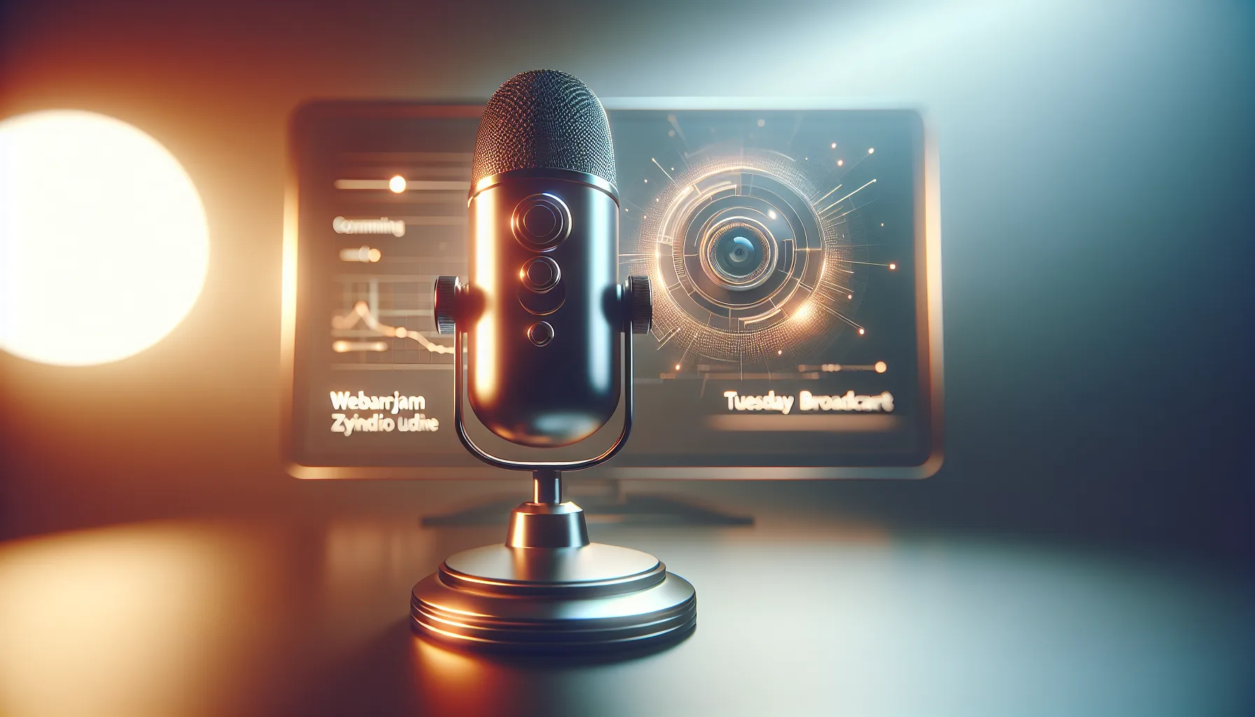 WebinarJam Zyndio Tuesday Broadcast